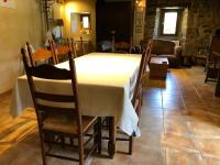 Maison Coquelicot - B&B Chanéac