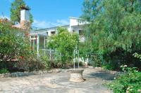 Holiday House 'El Recreo' in Torredembarra - B&B