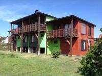 Complejo La Pausa - Bed and Breakfast Punta del Diablo