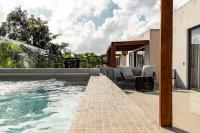 Honeymoon apartment - Bed and Breakfast Tulum