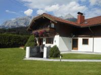 Haus Rieder - B&B Pfarrwerfen