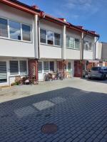 Kotedžas Nida - B&B