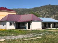 "Toresha"guesthouse - Bed and Breakfast Saty