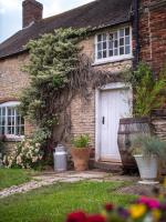 Sawcliffe Manor Country House with Spa, Free Parking, Catering, Self Checkin, Farmstay - Chambres d'hôtes Scunthorpe
