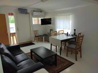 Camera Doppia con Letti Singoli