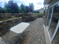 Monteur- und Ferienwohnung Gemmer 52qm - Bed and Breakfast