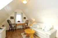 Appartement 1 Chambre - Waterkant