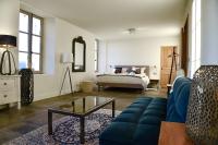 Suite Lit King-Size