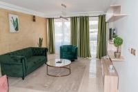 RESIDENCE OLIE OFFICIEL - B&B Duala