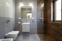 Three-Bedroom Townhouse