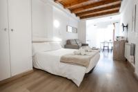 Studio - Disability Access (2 adults)