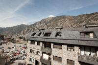 Outdoor Apartaments - Spot - B&B