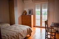 Zweibettzimmer