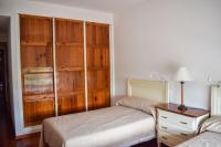 Camera Doppia con Letti Singoli