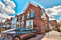 The Bays Clee Rd - Ferienwohnung