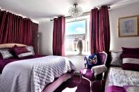 Chambre Triple - Vue sur Jardin