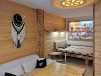 Apartament Art Mountain - B&B Jaworki