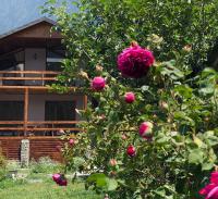 Cottage Kesane - B&B Stepantsminda