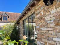 Le QG 28 - Chambres d’hôtes Nonvilliers-Grandhoux