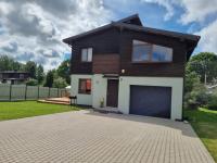 Tomo Namas - B&B Kveciai