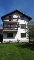 Villa "Bosnia" - B&B