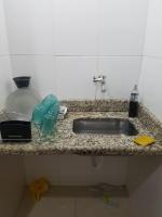 Kitnet no centro de nova friburgo com facilidades - Chambres d’hôtes Nova Friburgo