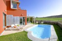 Salobre Vista Golf 19 - Bed and Breakfast Maspalomas