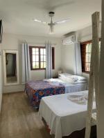 Chambre Triple Standard