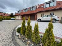 Słoneczne Apartamenty Polanica-Zdrój - Ferienwohnung Bad Altheide