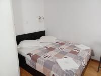 Habitación Doble con baño privado