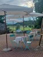 Open Cascina - Chambres d’hôtes Colico