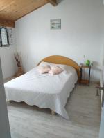 VENEZ SEJOURNER A GRUISSAN ....PLAGE DES CHALETS - B&B Gruissan
