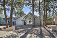 Modern Flagstaff Retreat ~ 4 Mi to Downtown! - B&B Flagstaff
