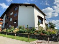 Haus der Hoffnung - B&B Füssen