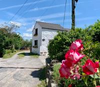 Old Nursery - B&B Coity