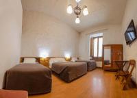 Double or Twin Room with Private Bathroom