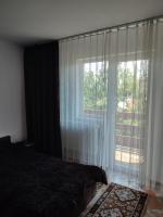 Chambre Double avec Balcon