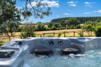 Les Lodges du Morvan - B&B