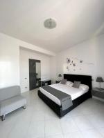 Quadruple Room with Garden View