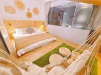 Deluxe Double Room with Bath