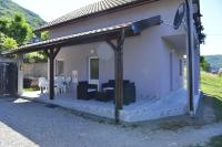 B&B Perućac - Kuca za odmor Dragina - Bed and Breakfast Perućac