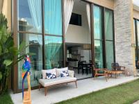 Morada do Toque - Encantos de Milagres - Ferienwohnung São Miguel dos Milagres