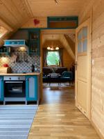 Casa MOUNTANA - Ferienwohnung Koscielisko