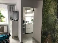 B&B Neustettin - Kwadrat - Bed and Breakfast Neustettin