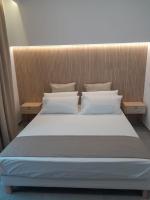 Appartement met Balkon