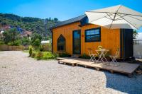 ROOT TINY HOUSE KALKAN - B&B Kas