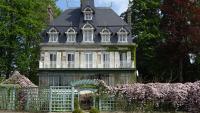 Manoir Sainte Cecile Mademoiselle - B&B
