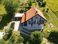 Kuca za odmor Dragina - B&B Perućac