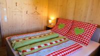 B&B Leutkirch - WaldBlick im Happy Allgäu - Wohnung mit großer Dachterrasse - Bed and Breakfast Leutkirch