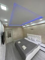 LuxRent - B&B